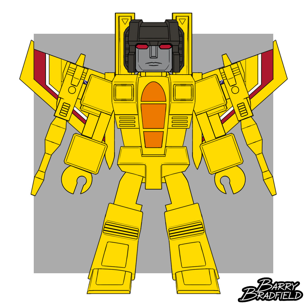 Nova Storm | Transformers Divide and Conquer