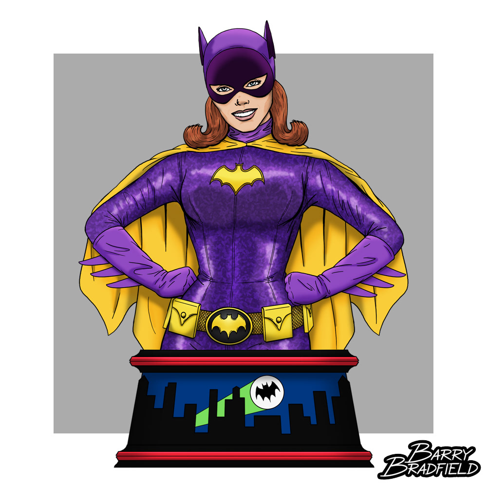 Batgirl | Batman '66