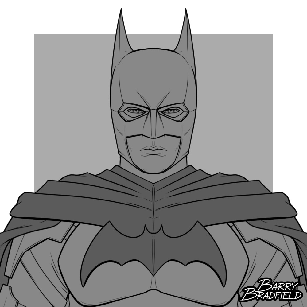 Batman | Gotham TV Series [Unfinished]