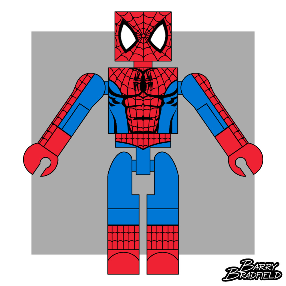 Spider-Man | Marvel vs Capcom 3