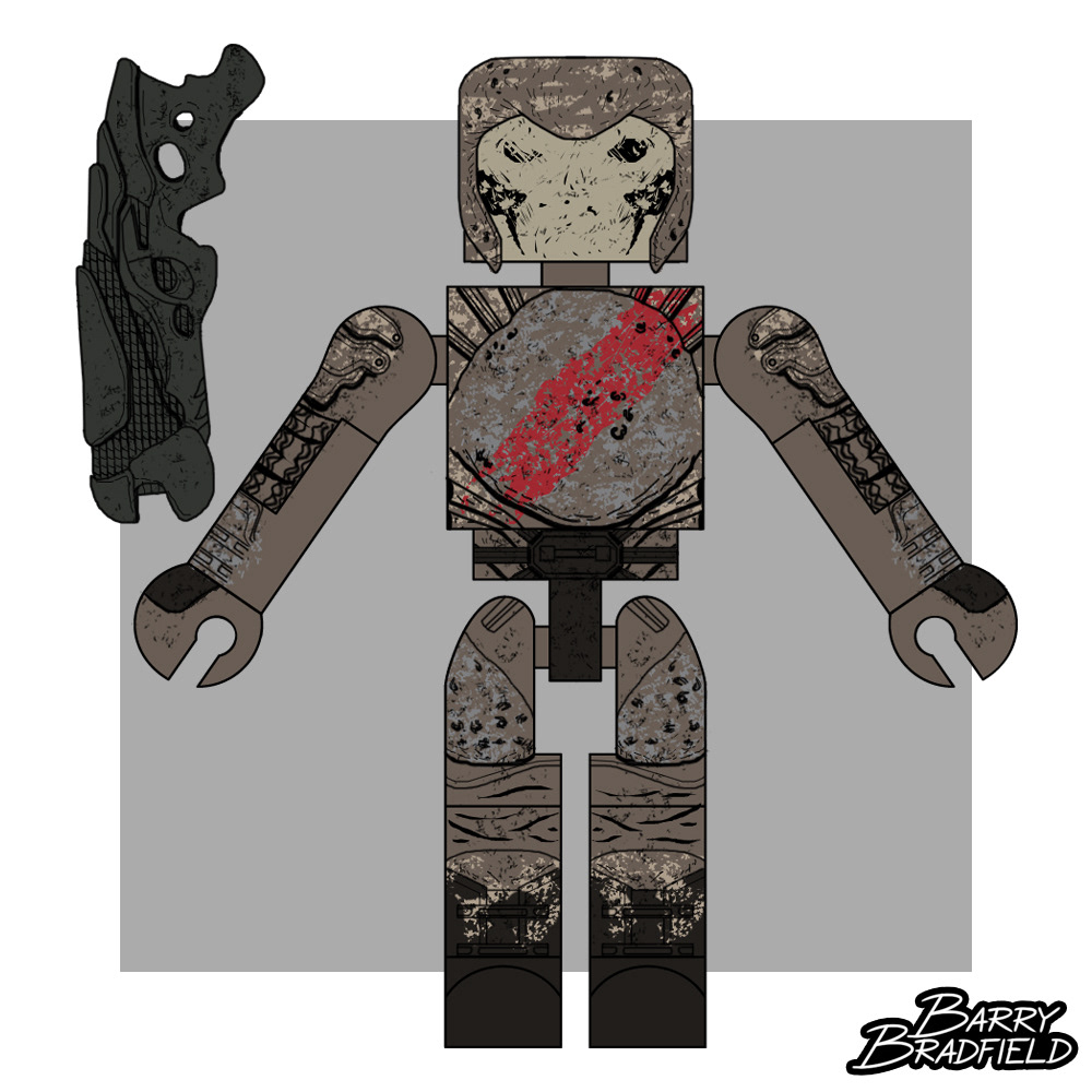 Sakaarian | Marvel Guardians of the Galaxy