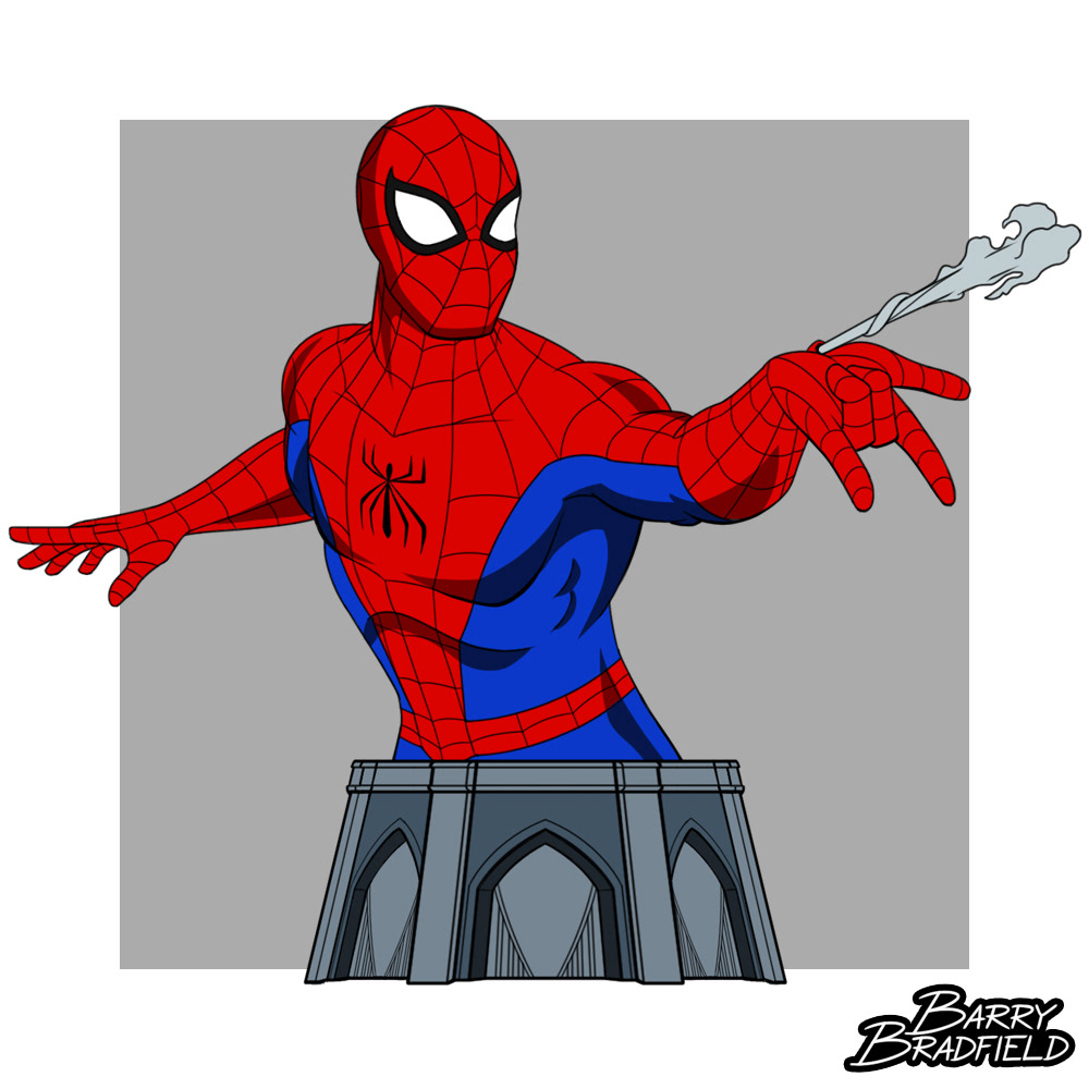 Spider-Man | Spider-Man The Animated Series