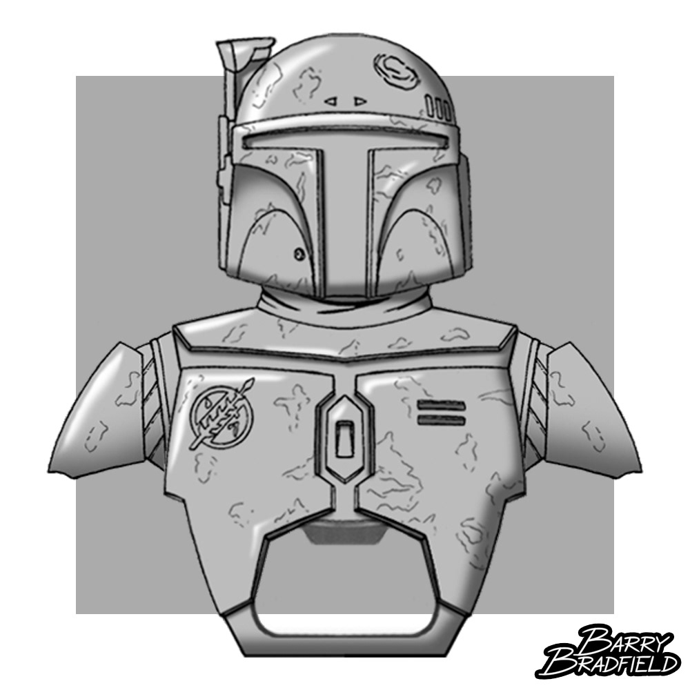 Boba Fett | Star Wars