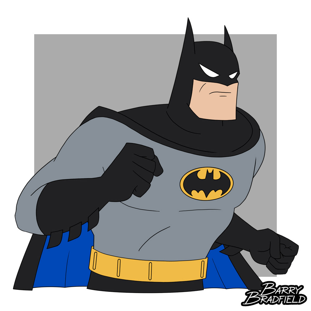Batman | Batman The Animated Series