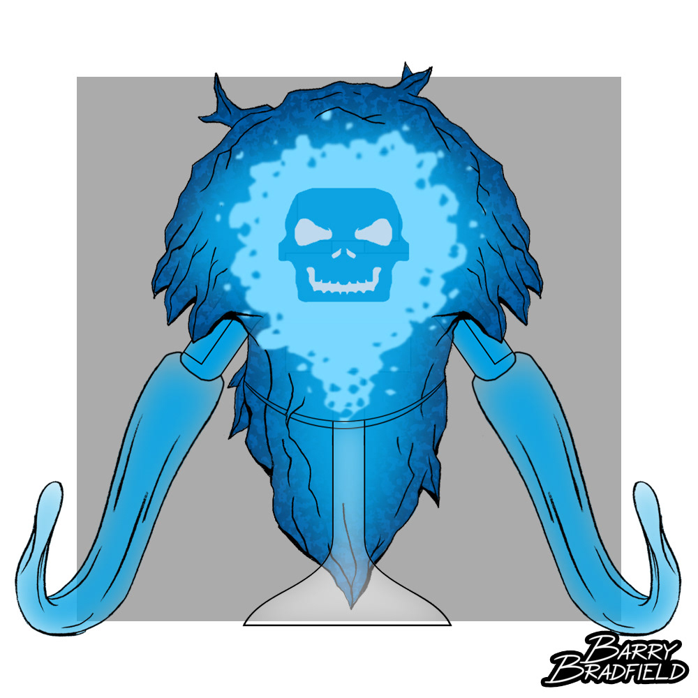 Will-O'-Wisp | Pathfinder [Unused]