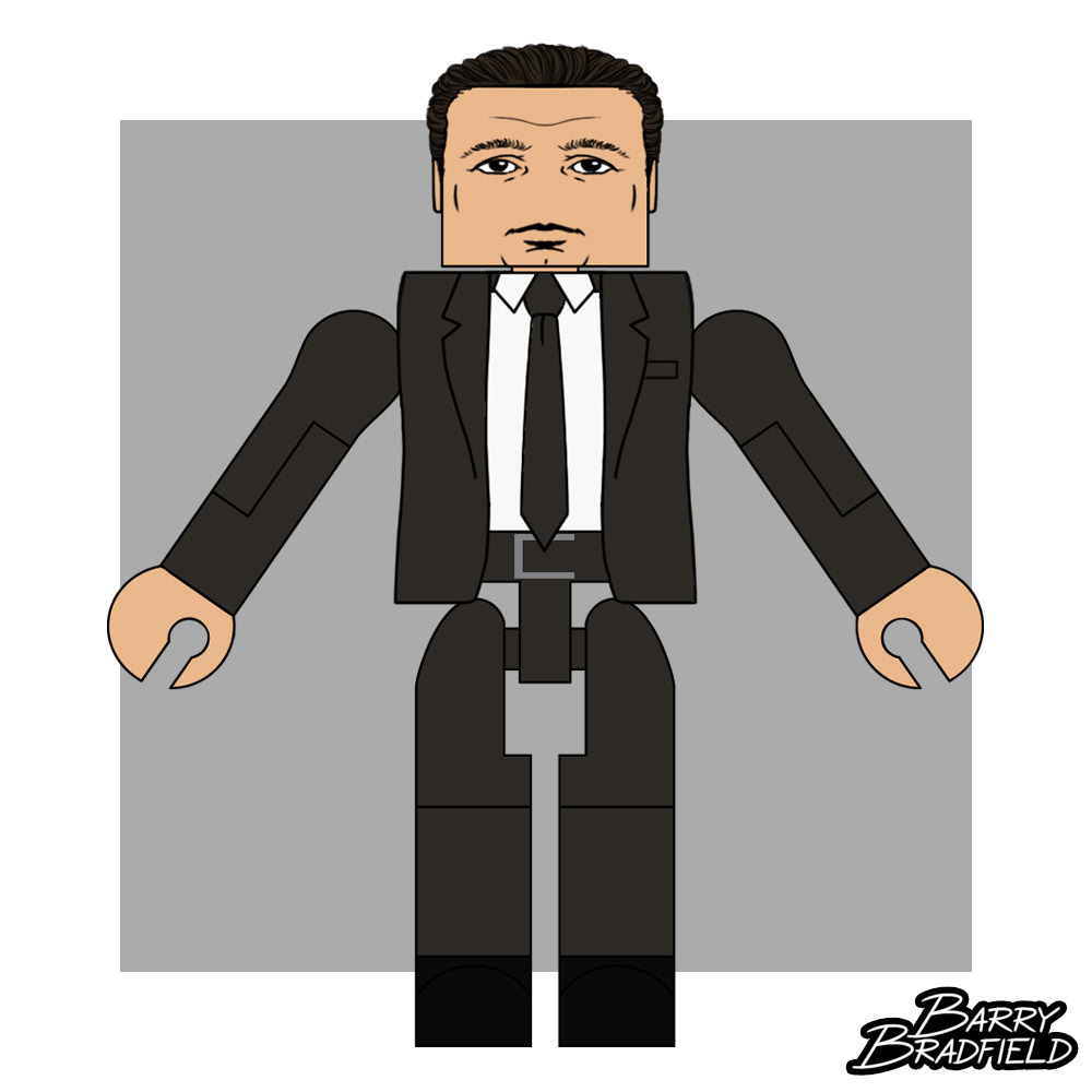 Happy Hogan | Marvel Spider-Man Homecoming