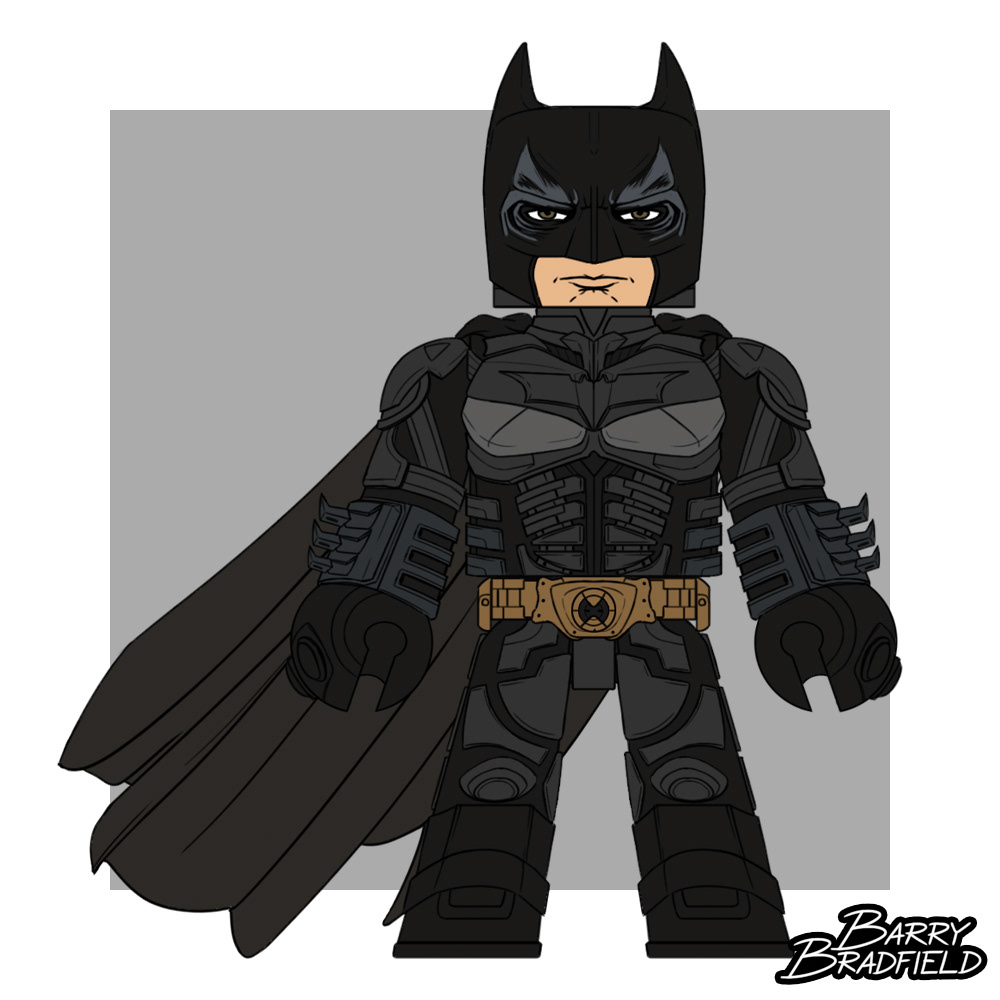 Batman | The Dark Knight