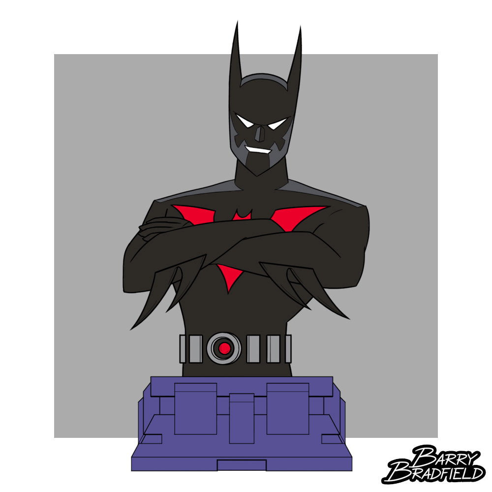 Batman | Batman Beyond