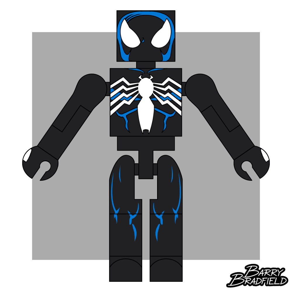 Spider-Man | Marvel Wave 43