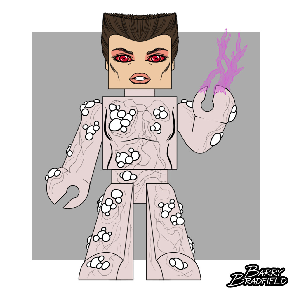 Gozer | Ghostbusters