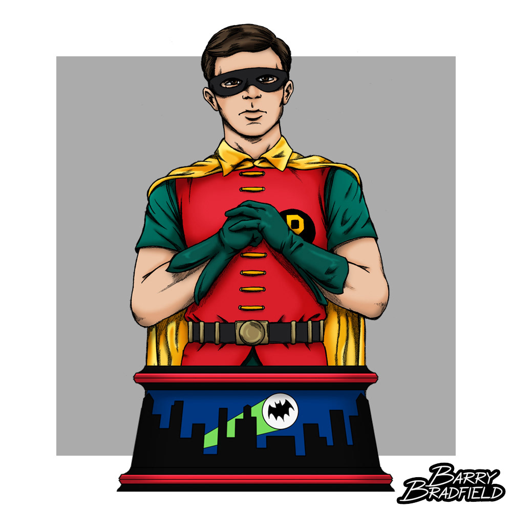 Robin | Batman '66