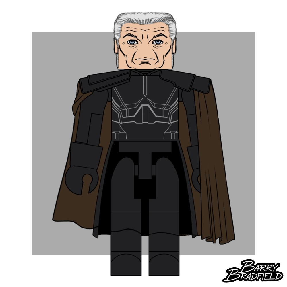 Magneto | Marvel X-Men Days of Future Past