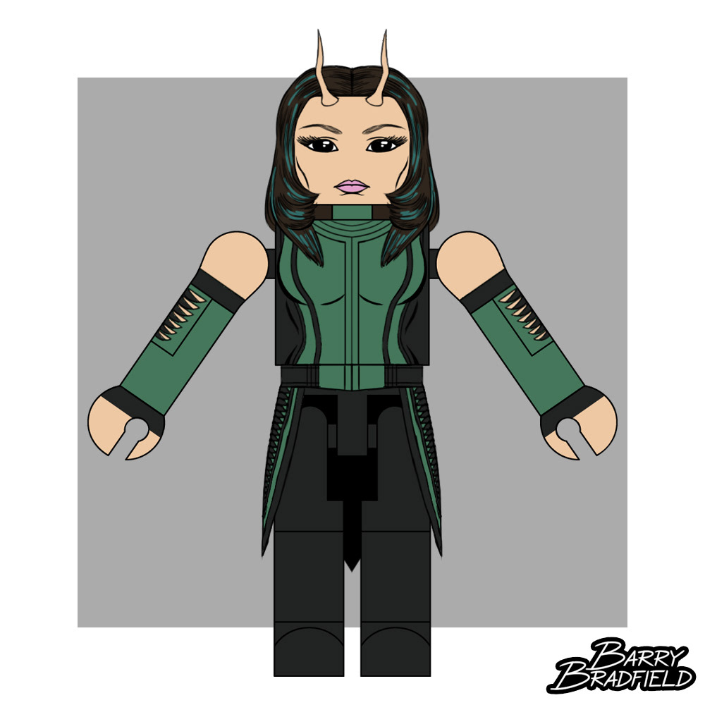 Mantis | Marvel Guardians of the Galaxy Vol. 2