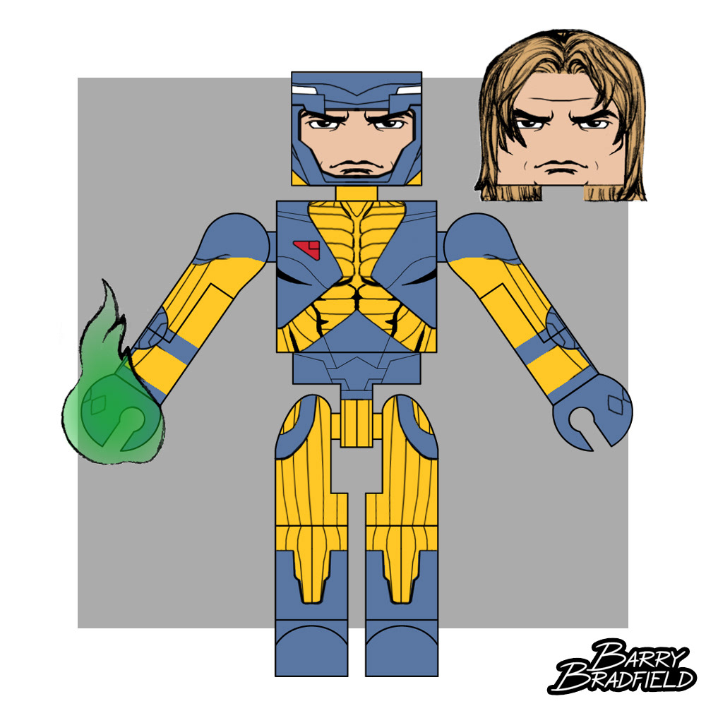 X-O Manowar | Valiant Comics