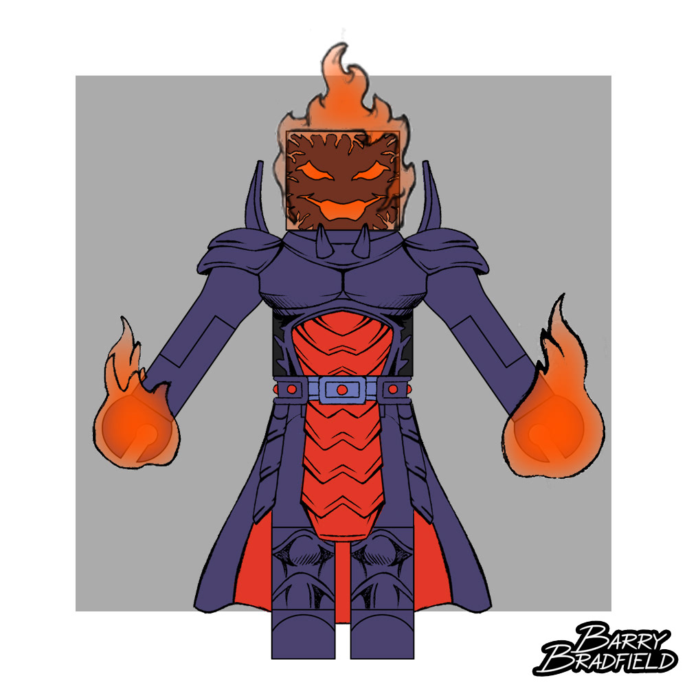 Dormammu | Marvel vs Capcom 3