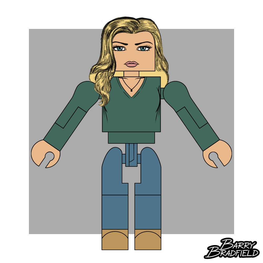 Laurie Chambers | The Dark Tower