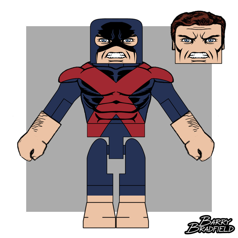 Beast | Marvel X-Factor