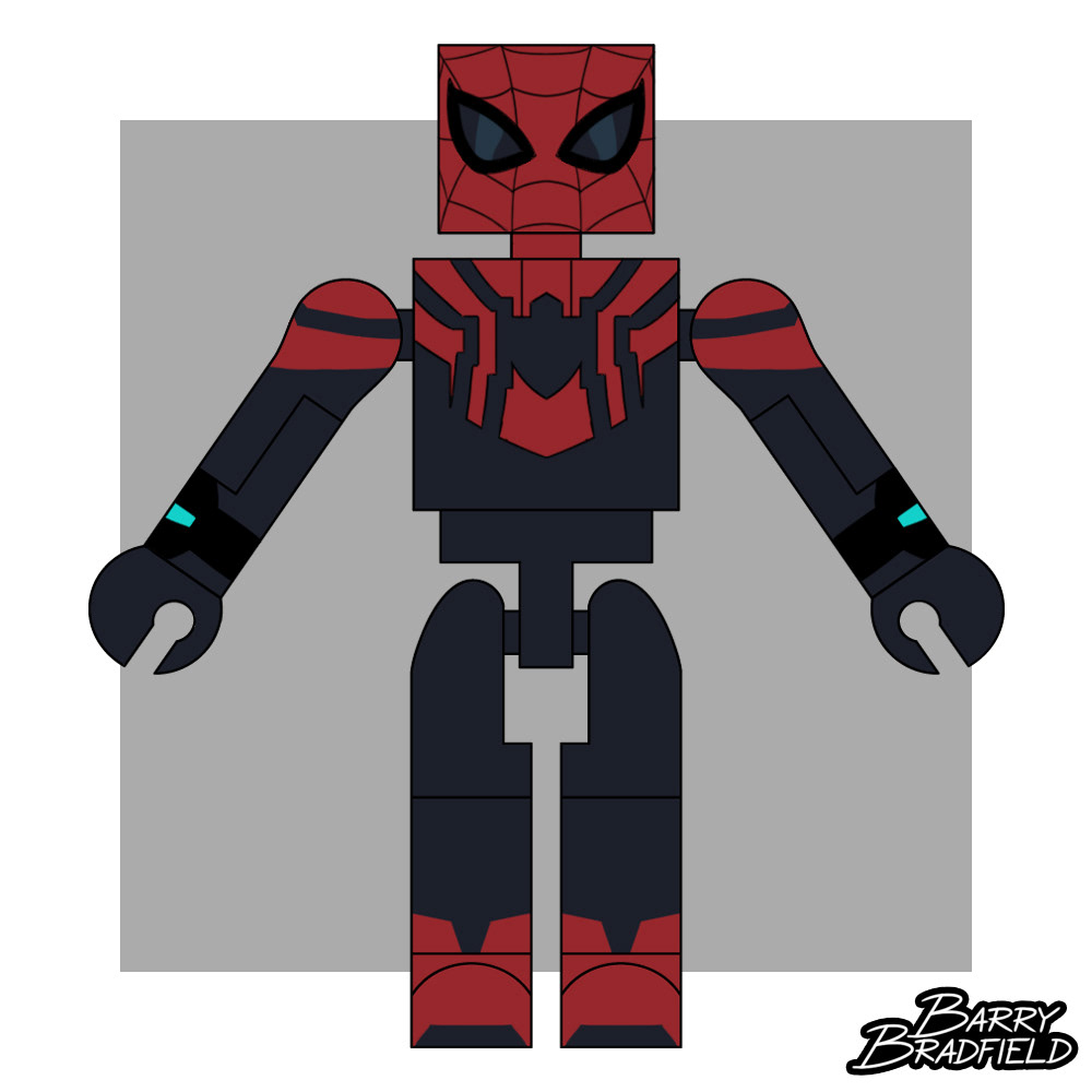 Superior Spider-Man | Marvel Walgreens Wave 11
