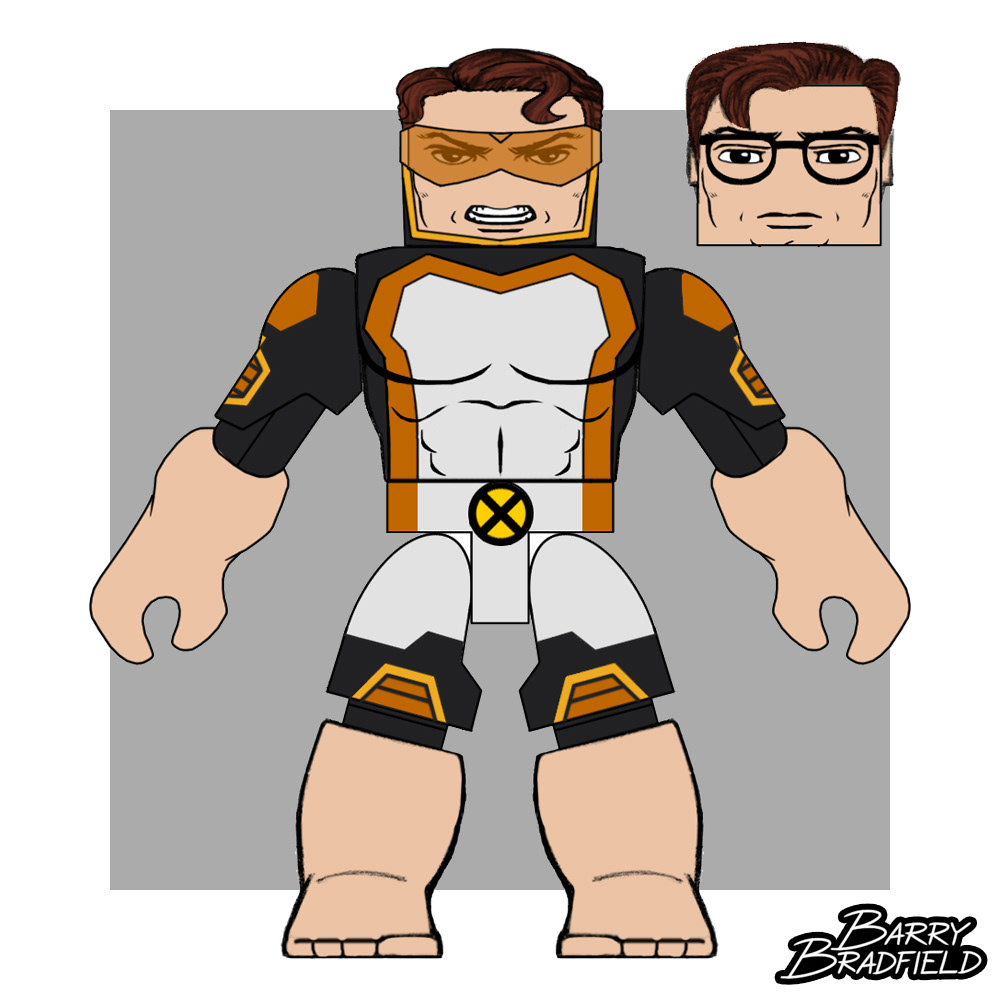 Beast | Marvel Wave 59