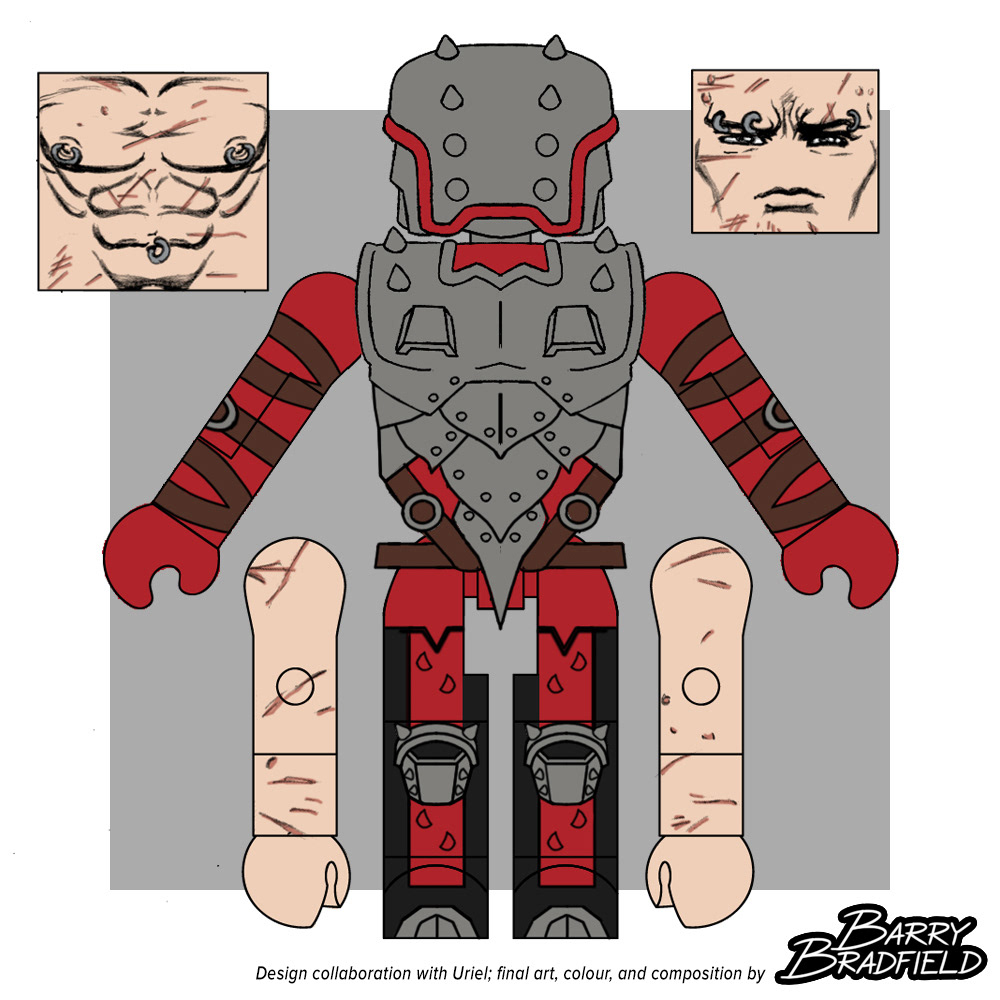 Penance | Marvel Thunderbolts