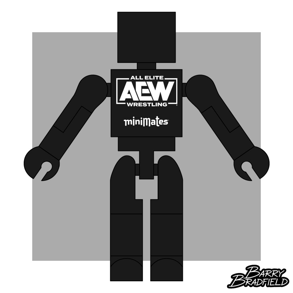 Logo Blank | AEW