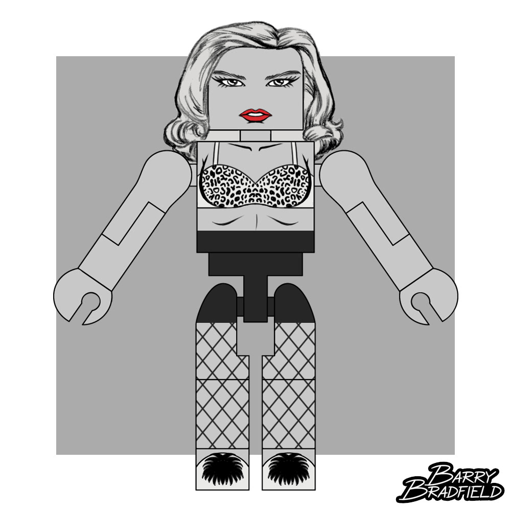 Toni Storm | AEW Wave 4