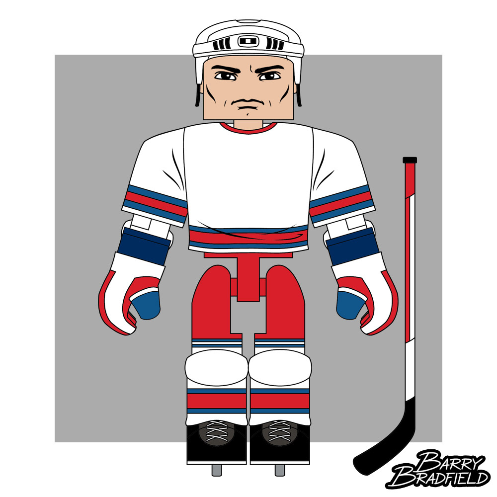 Hockey Player | Hockey [Unused]