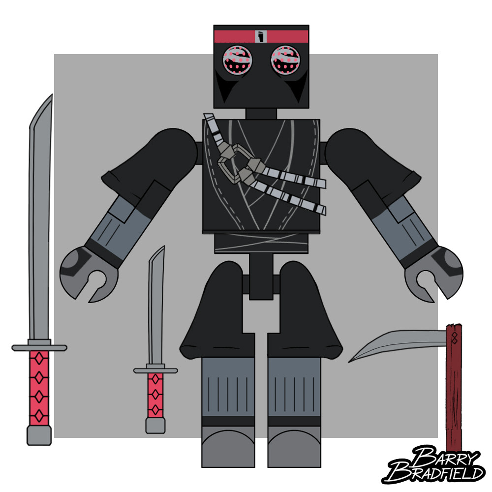 Foot Solder | Teenage Mutant Ninja Turtles [Nickelodeon] Wave 1