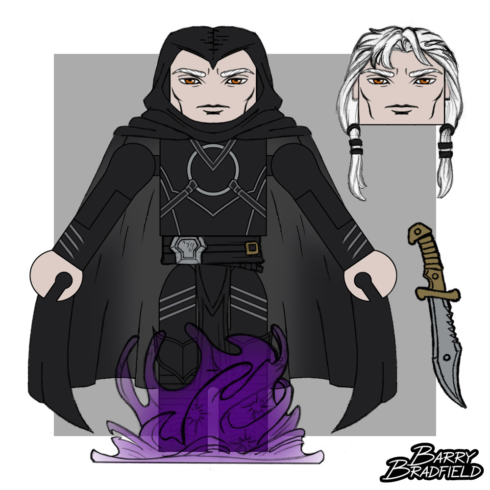 Isiem | Pathfinder