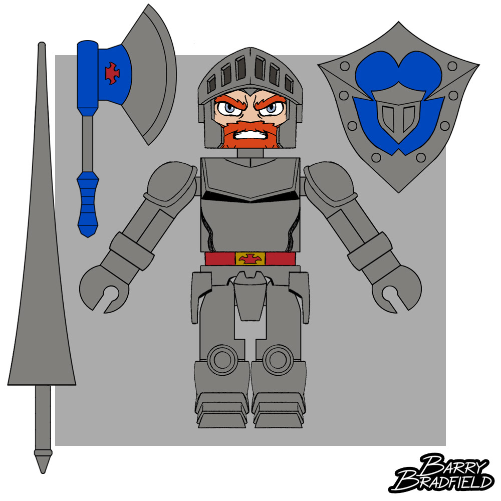 Arthur | Marvel vs Capcom 3