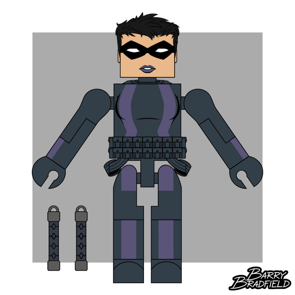 Casey Marie Jones | Teenage Mutant Ninja Turtles The Last Ronin