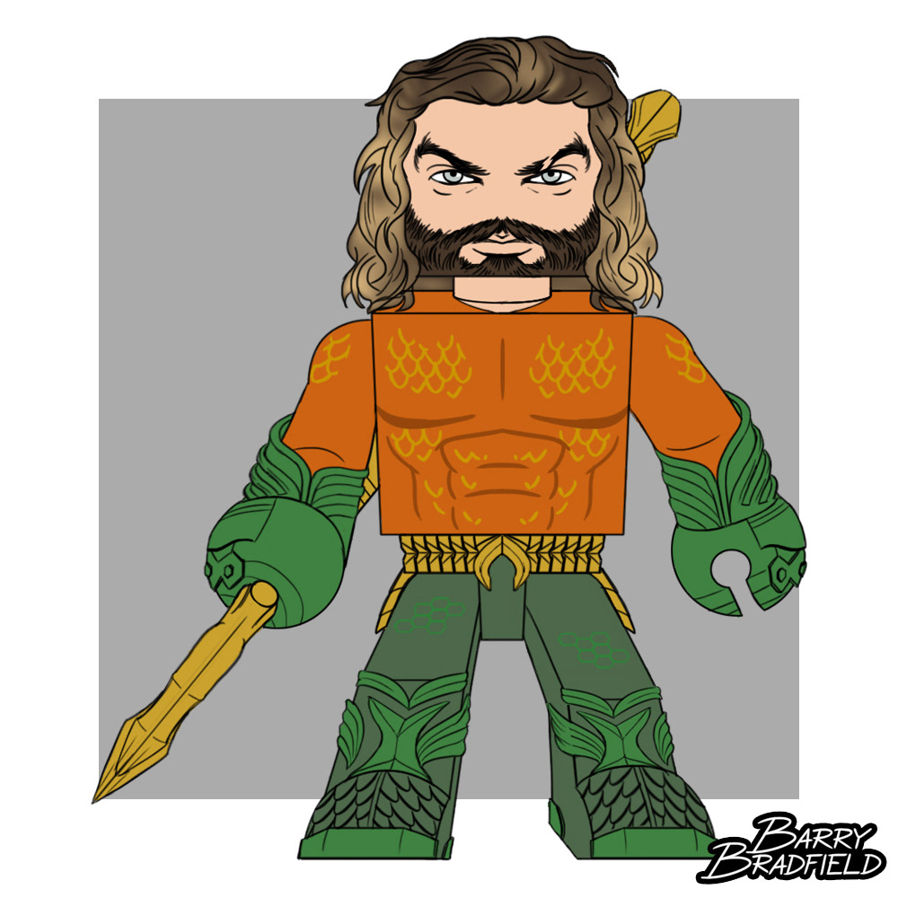 Aquaman | Aquaman Movie