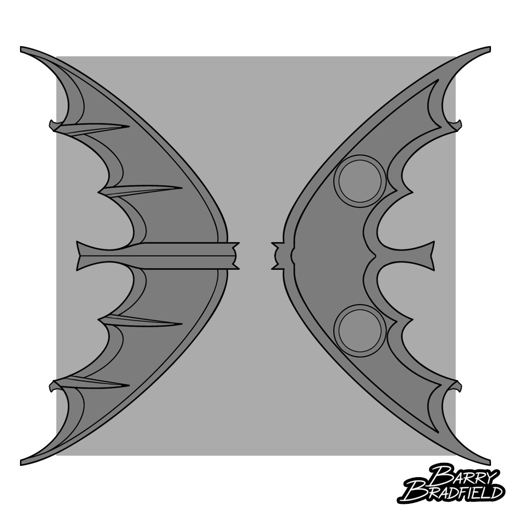 Batarang | Batman '66