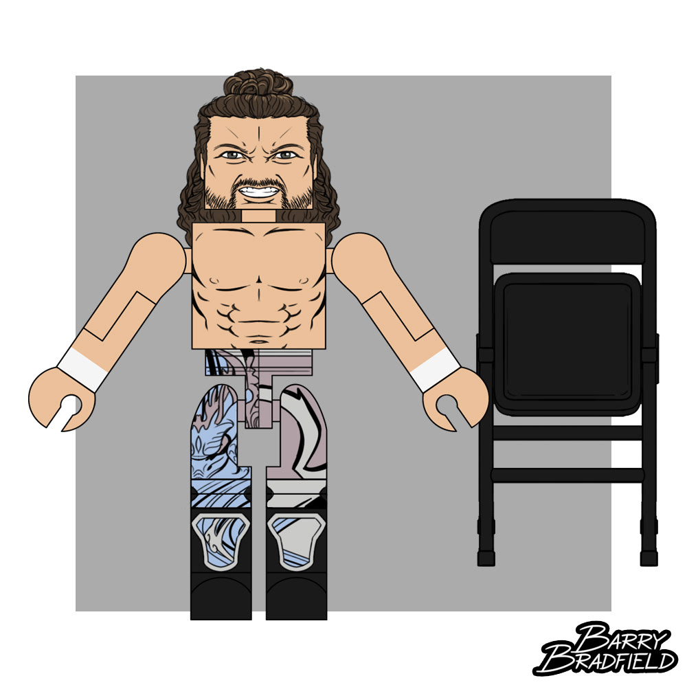 Kenny Omega | AEW Wave 1