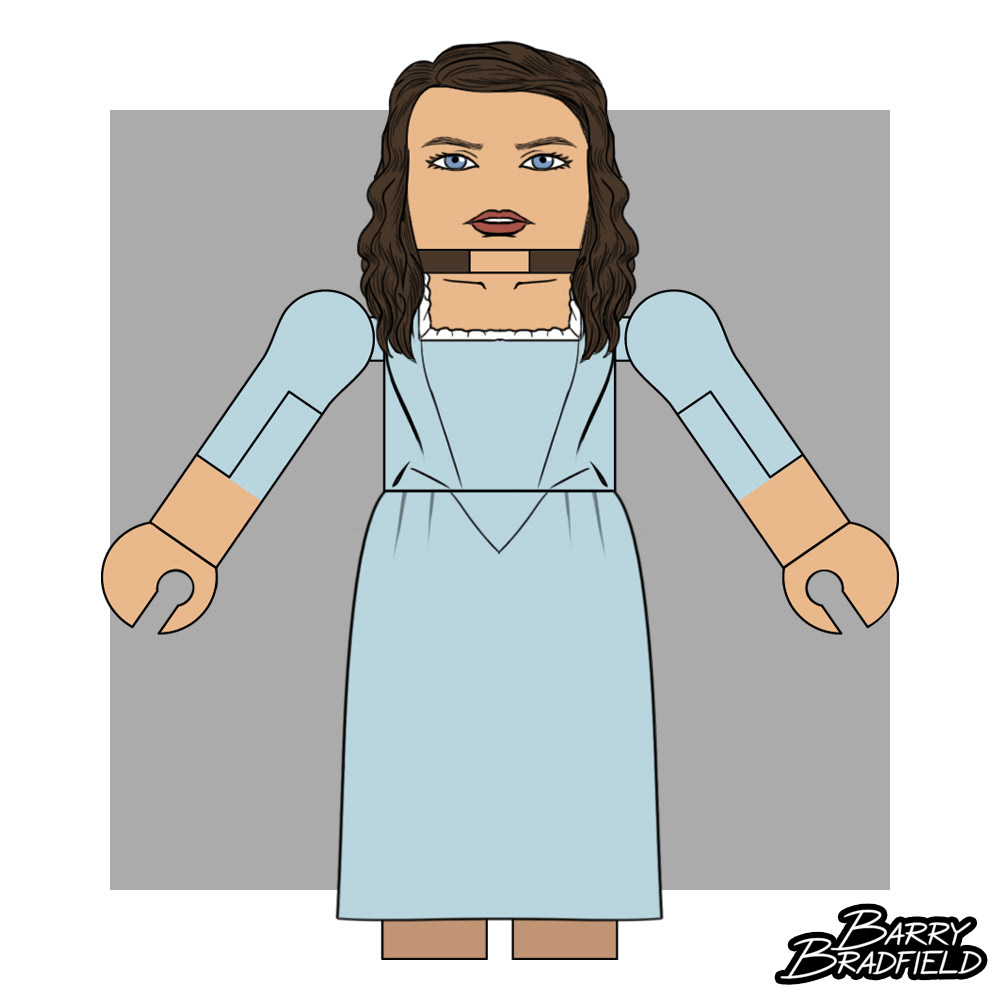 Carina | Pirates of the Caribbean