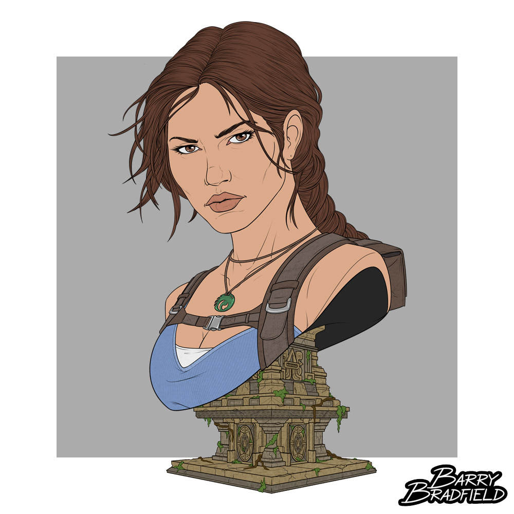 Lara Croft | Tomb Raider [Personal]