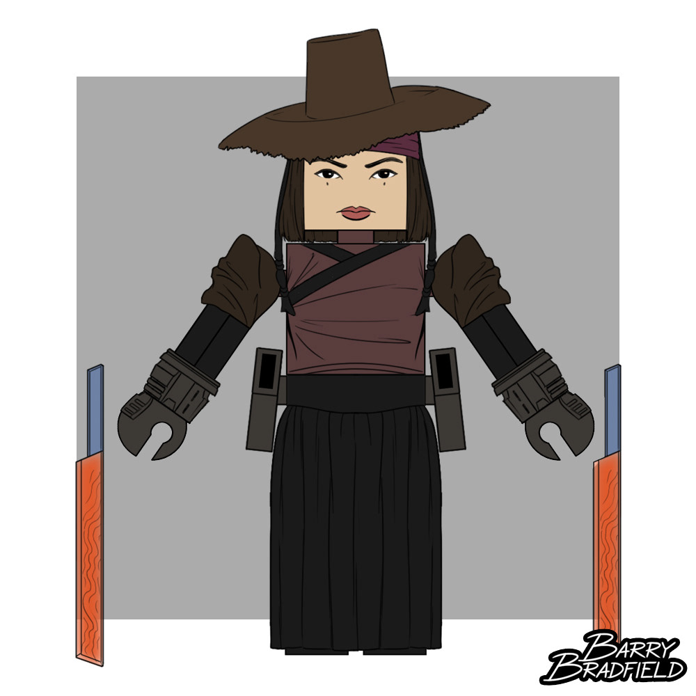 Nemesis | Rebel Moon