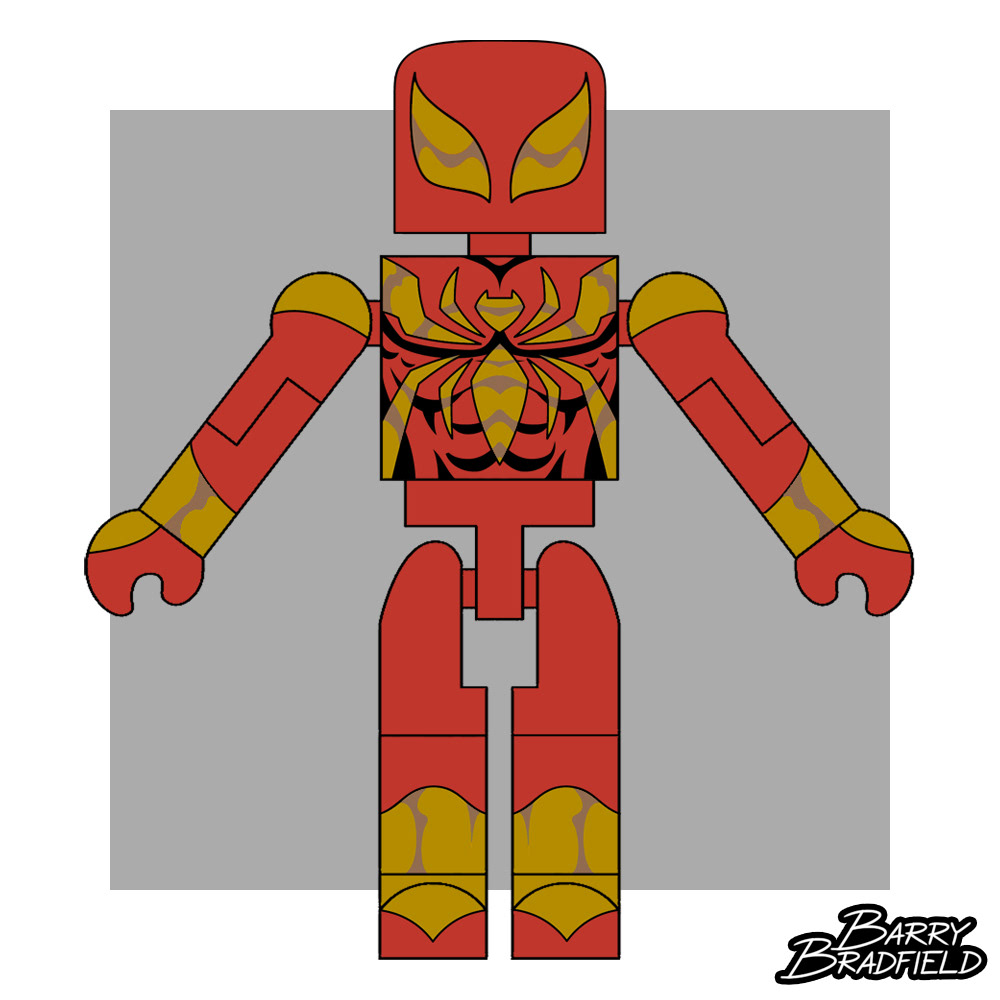 Spider-Man | Marvel Civil War