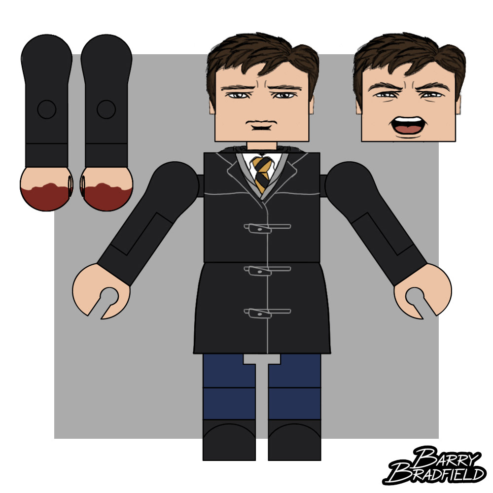 Bruce Wayne | Gotham Fateful Meeting 2-Pack