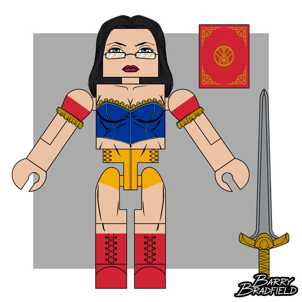 Sela Mathers | Grimm's Fairy Tales