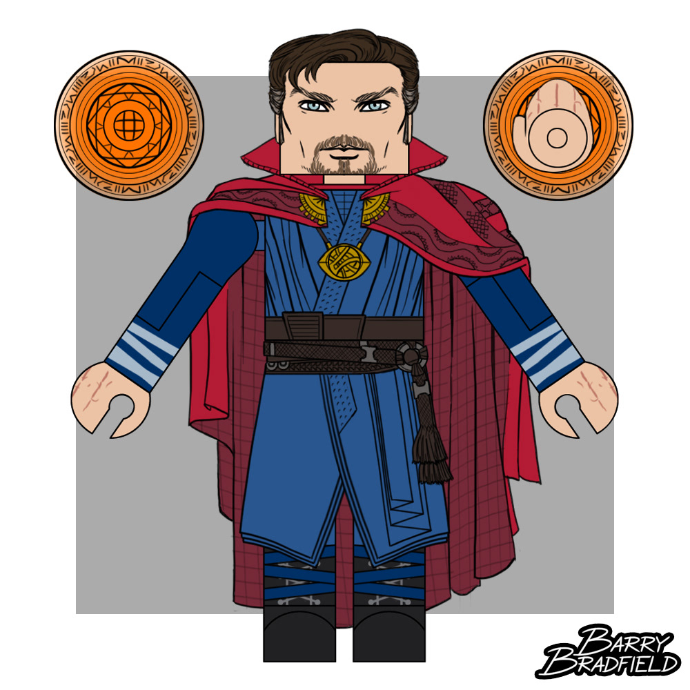 Doctor Strange | Marvel Doctor Strange