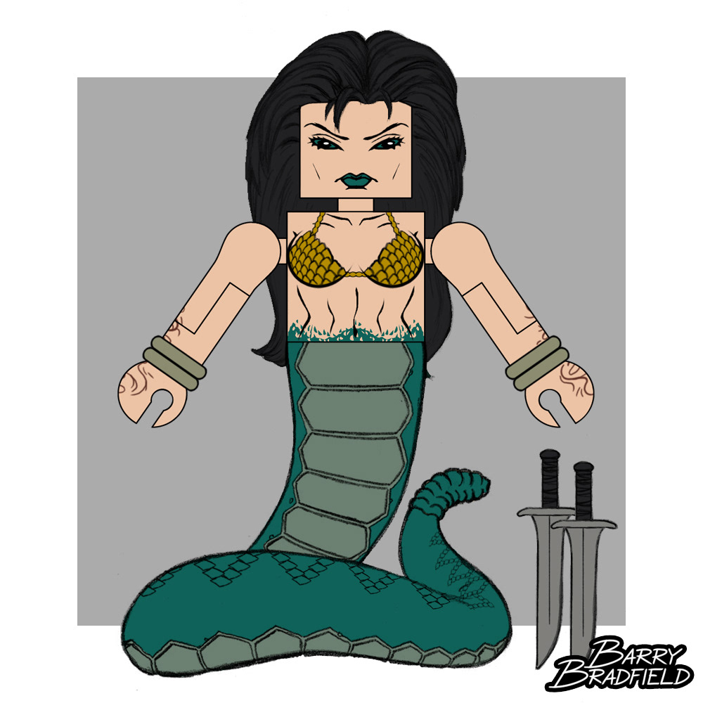 Lamia Matriarch | Pathfinder