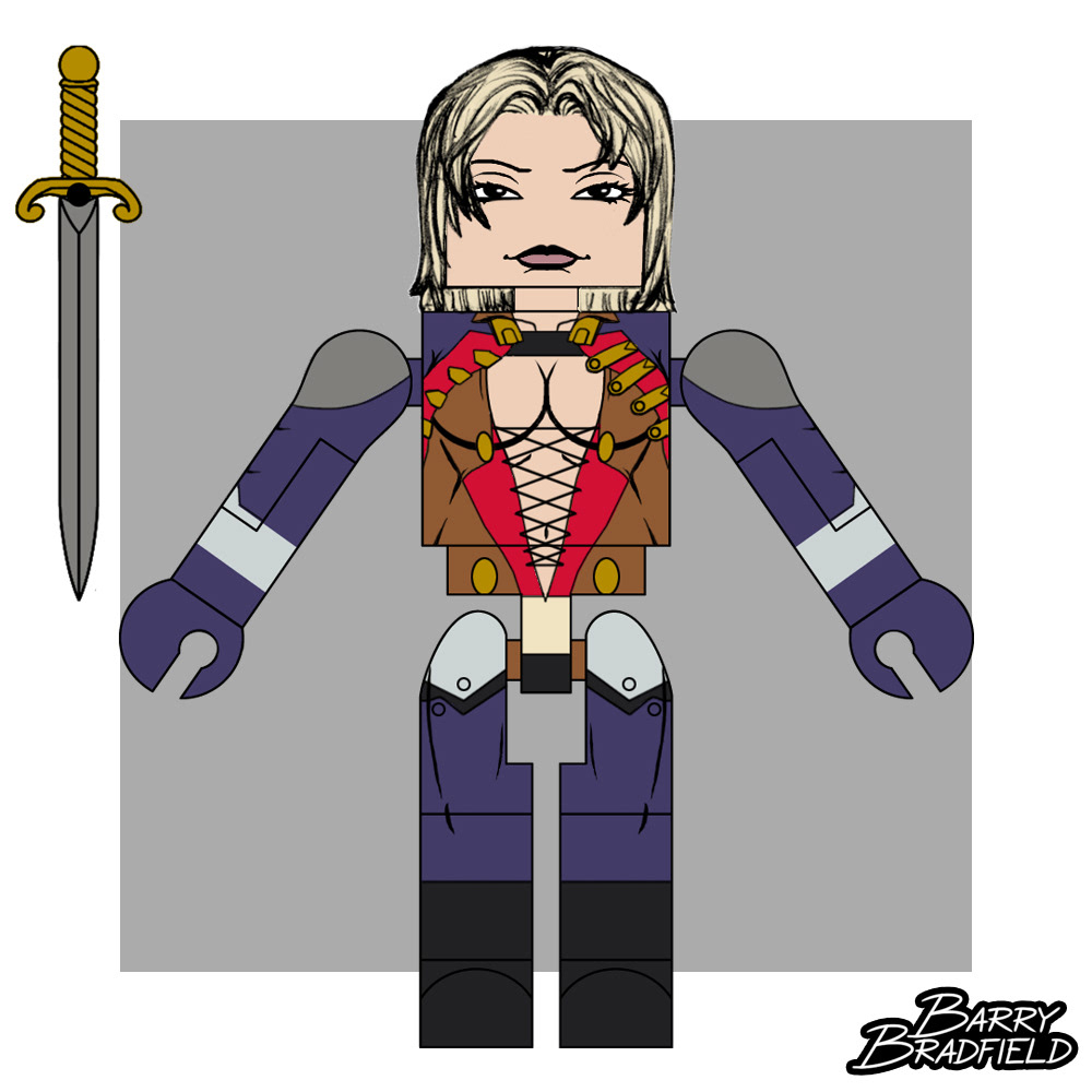 Inner Sea Pirate | Pathfinder [Unused]