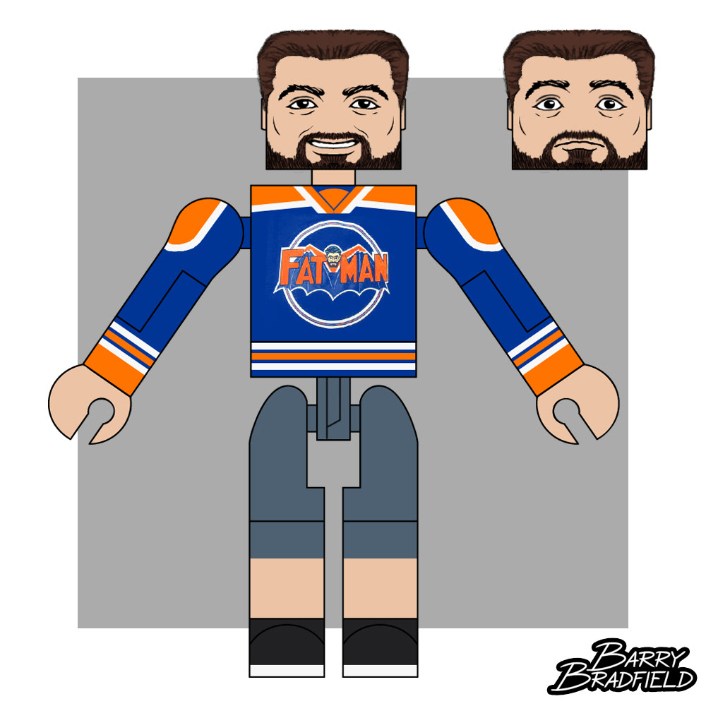 Kevin Smith | Comic Book Men