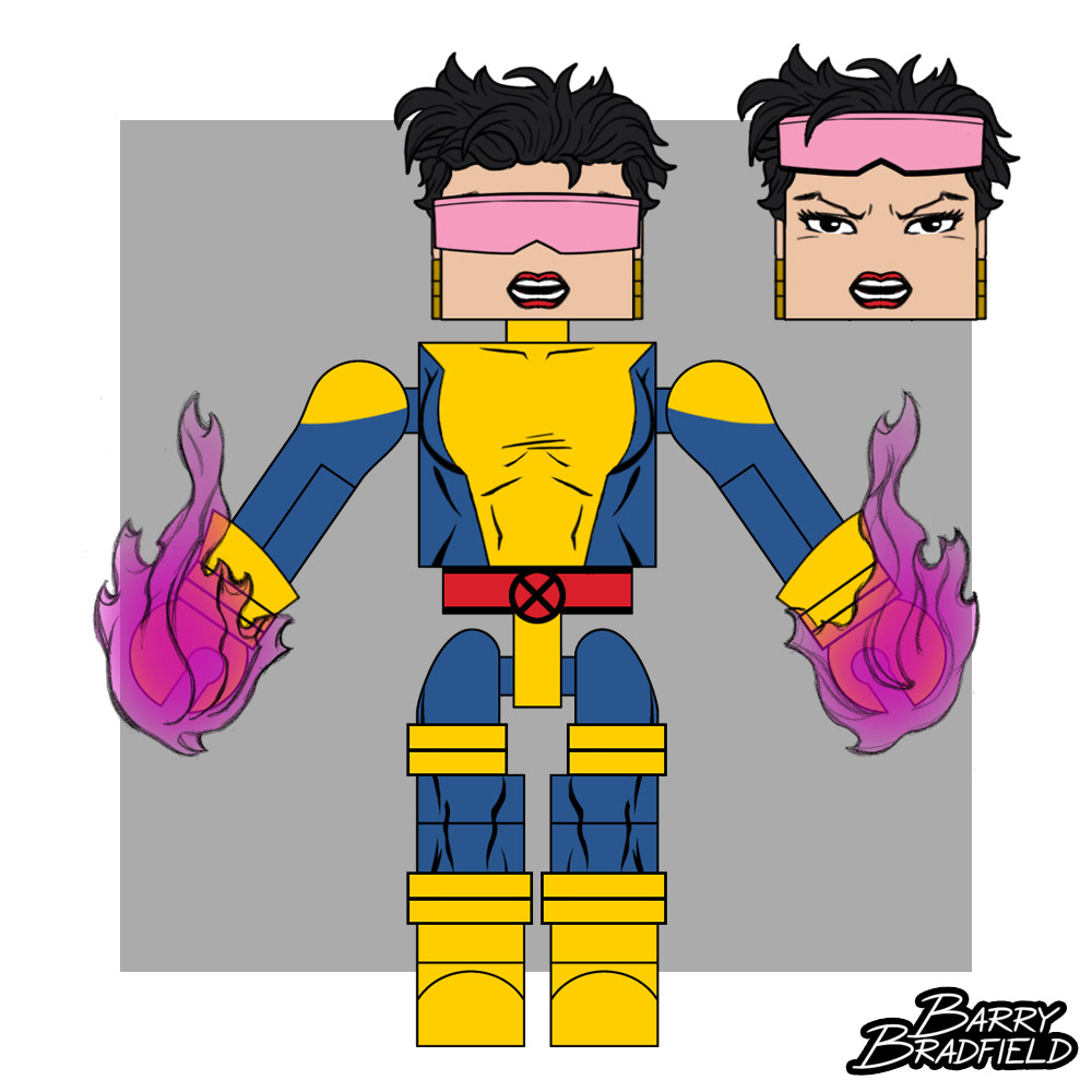 Jubilee | Marvel Wave 60