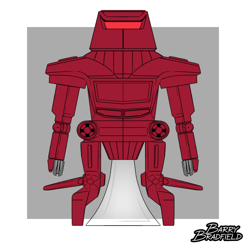 Maximilian | The Black Hole