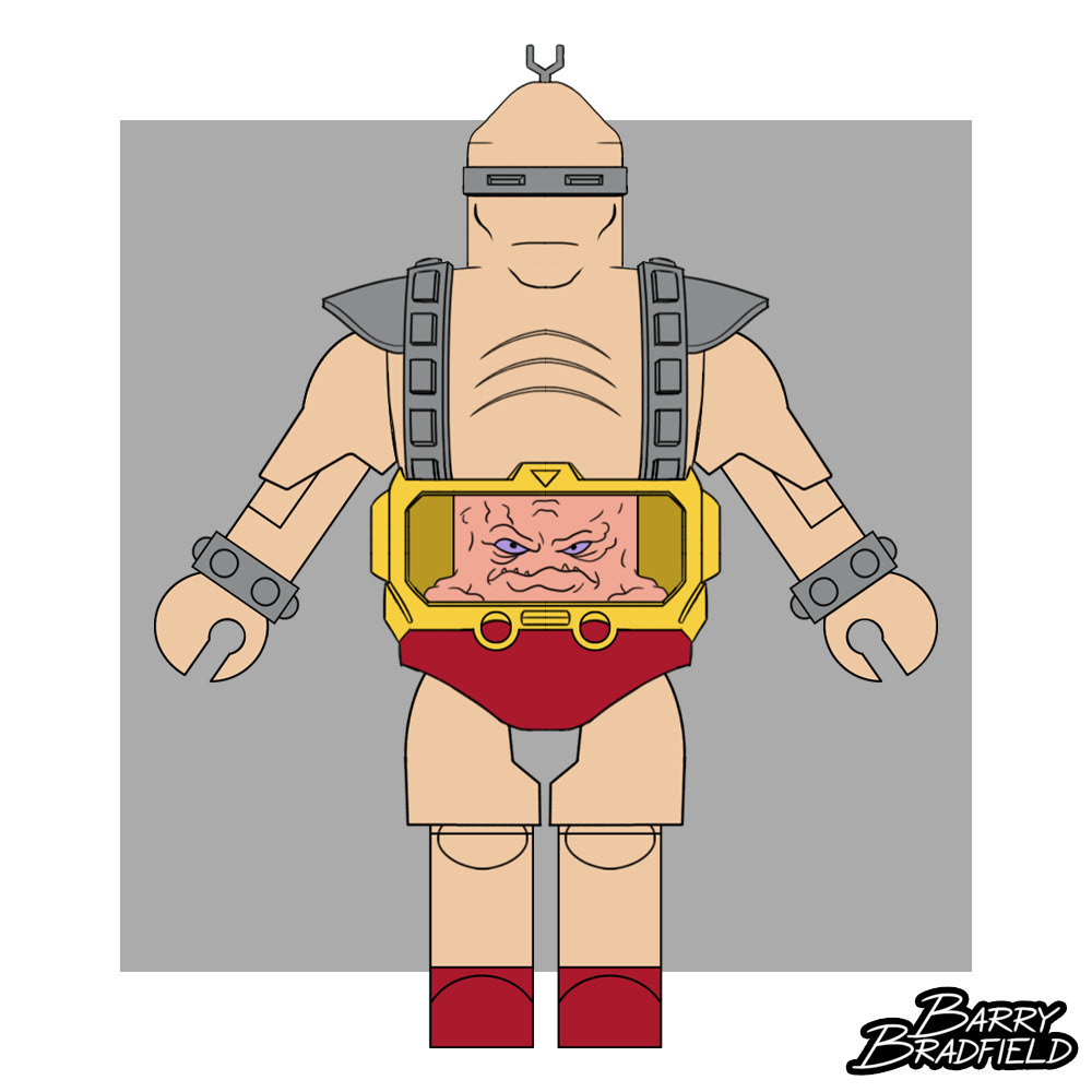 Krang