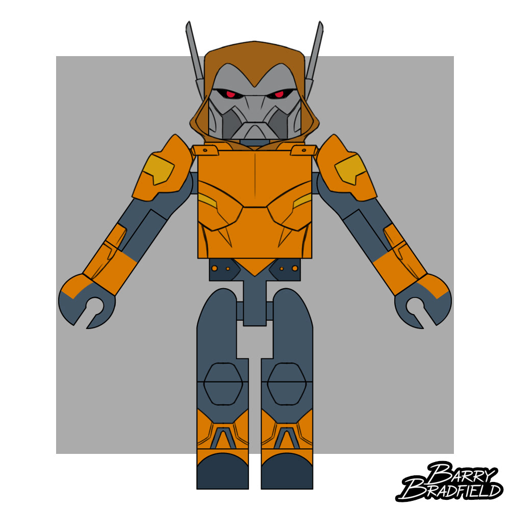 Hobgoblin | Marvel Walgreens Wave 9