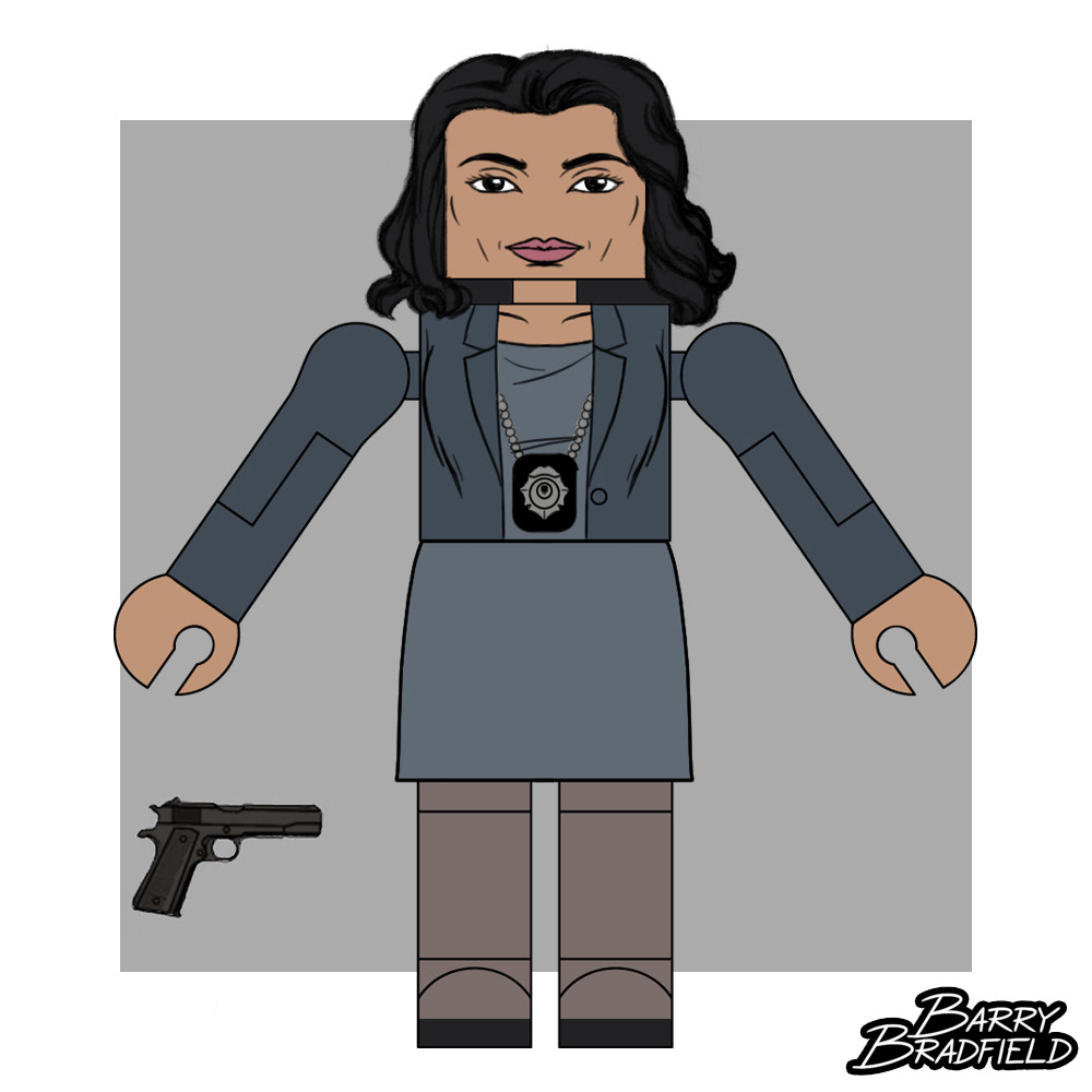 Sarah Essen | Gotham Wave 1