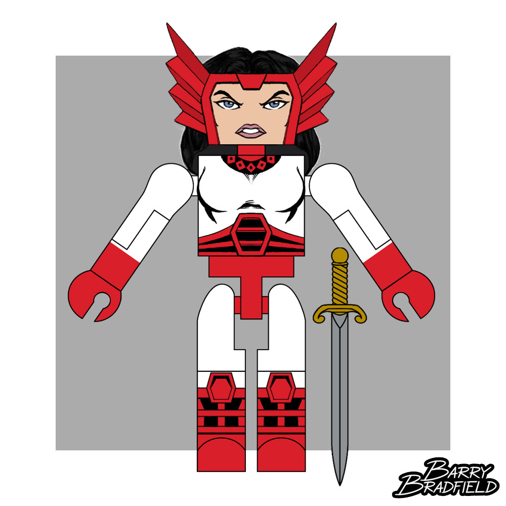 Sif | Marvel Thor Stormbreaker